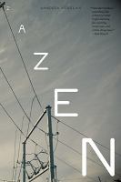 Zazen cover