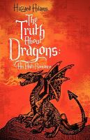The Truth about Dragons : An Anti-Romance cover