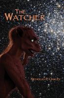 The Watcher cover