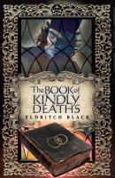 Book of Kindly Deaths cover
