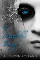 Of Breakable Things cover