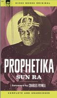 Prophetika cover