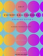 Victory Hall Yearbook 2017 cover