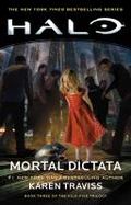 HALO: Mortal Dictata : Book Three of the Kilo-Five Trilogy cover