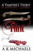 A Vampire's Thirst: Flint cover