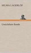 Unsichtbare Bande cover