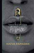 A Voice cover