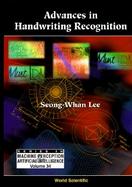 Advances in Handwriting Recognition cover