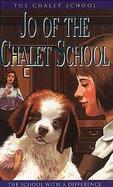 Jo of the Chalet School cover