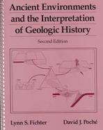 Ancient environ.+interp.of geol.hist. cover