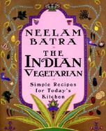 The Indian Vegetarian cover