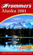 Frommer's Alaska cover