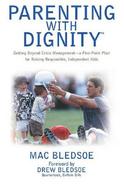 Parenting With Dignity cover