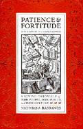 Patience & Fortitude: A Roving Chronicle of Book People, Book Places, and Book Culture cover