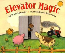 Elevator Magic: Level 2: Subtracting cover