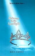 Princess in the Spotlight (volume2) cover