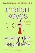 Sushi For Beginners cover