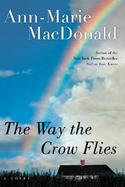 The Way the Crow Flies cover