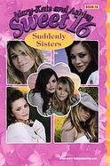I Want My Sister Back cover