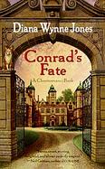 Conrad's Fate A Chrestomance book cover