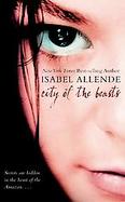 City of the Beasts cover