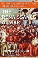 The Renaissance at War cover