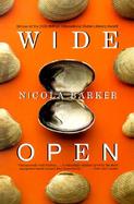 Wide Open cover