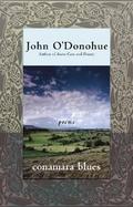Conamara Blues Poems cover