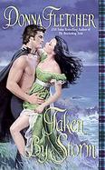 Taken by Storm cover
