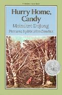 Hurry Home, Candy Meindert De Jong ; Pictures by Maurice Sendak cover