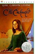 Ella Enchanted cover