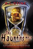 The Haunting Hour Chills in the Dead of Night cover