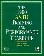 The 1998 ASTD Training & Performance Yearbook cover