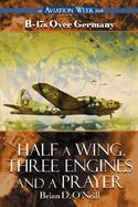 Half a Wing, Three Engines and a Prayer cover