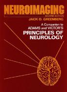 Neuroimaging A Companion to Adams and Victor's Principles of Neurology cover