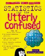 Statistics for the Utterly Confused cover