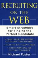 Recruiting on the Web cover