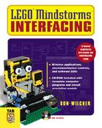 Lego Mindstorms Interfacing cover
