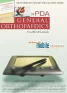 Orthopaedic Pocket Procedures for Pda General Orthopaedics cover