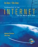 Inline/Online: Getting Started on the Internet cover