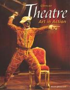 Theatre Art in Action cover
