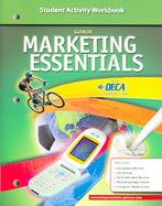 Marketing Essentials, Student Activity Workbook cover