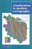 Visualization in Modern Cartography cover