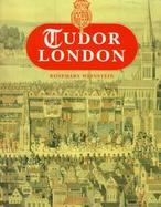 Tudor London cover