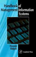 Handbook of Management Information Systems A Managerial Perspective cover