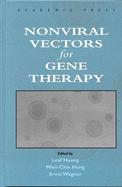 Nonviral Vectors for Gene Therapy cover