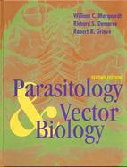 Parasitology and Vector Biology cover