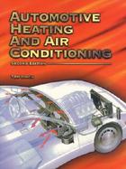 Automotive Heating and Air Conditioning cover