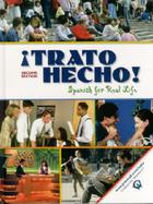 Trato Hecho! Spanish for Real Life cover