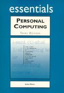 Essentials Personal Computing cover